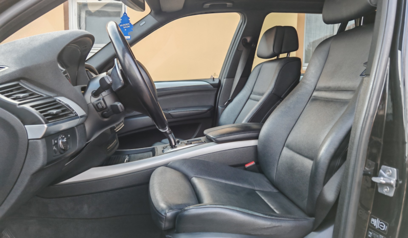 
								BMW X5 X-Drive full									