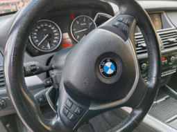 
										BMW X5 X-Drive full									