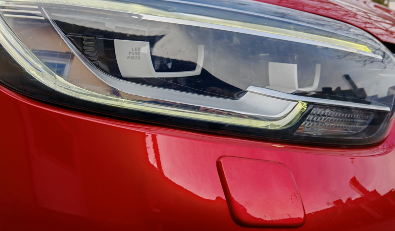 
								Renault Kadjar 1.6 dCi Energy Bose Edition 4×4 full									
