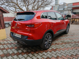 
										Renault Kadjar 1.6 dCi Energy Bose Edition 4×4 full									