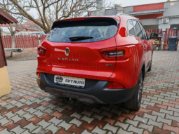 
										Renault Kadjar 1.6 dCi Energy Bose Edition 4×4 full									