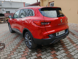 
										Renault Kadjar 1.6 dCi Energy Bose Edition 4×4 full									