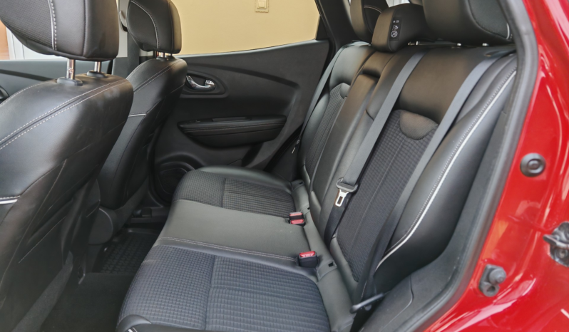 
								Renault Kadjar 1.6 dCi Energy Bose Edition 4×4 full									