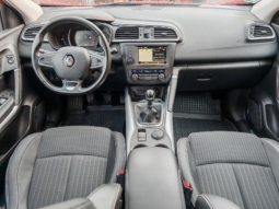 
										Renault Kadjar 1.6 dCi Energy Bose Edition 4×4 full									