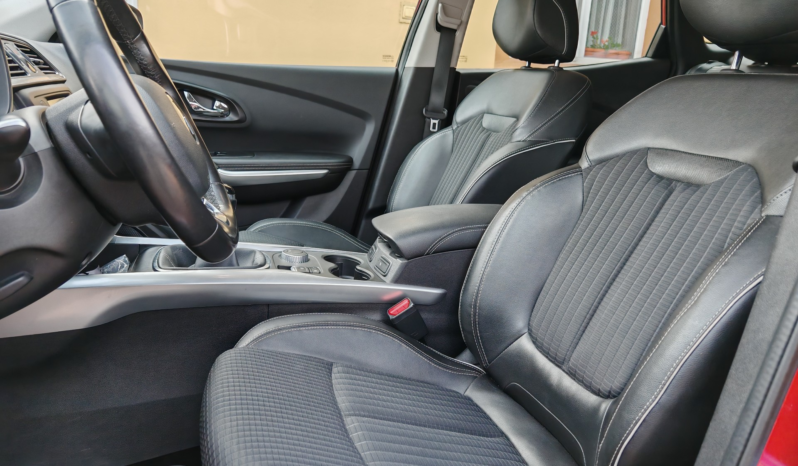 
								Renault Kadjar 1.6 dCi Energy Bose Edition 4×4 full									