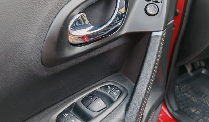 
								Renault Kadjar 1.6 dCi Energy Bose Edition 4×4 full									