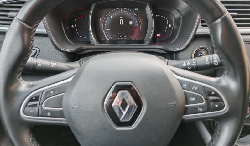 
								Renault Kadjar 1.6 dCi Energy Bose Edition 4×4 full									
