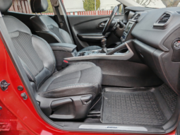 
										Renault Kadjar 1.6 dCi Energy Bose Edition 4×4 full									