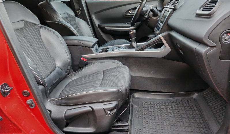 
								Renault Kadjar 1.6 dCi Energy Bose Edition 4×4 full									