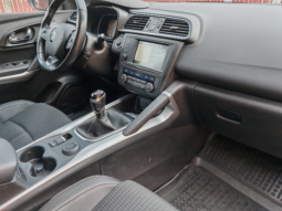 
										Renault Kadjar 1.6 dCi Energy Bose Edition 4×4 full									