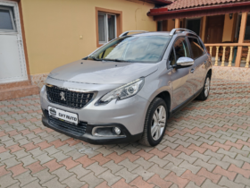 Peugeot 2008 1.2 PureTech Allure