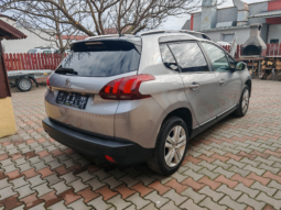 
										Peugeot 2008 1.2 PureTech Allure full									