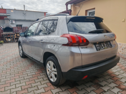
										Peugeot 2008 1.2 PureTech Allure full									