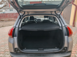 
										Peugeot 2008 1.2 PureTech Allure full									