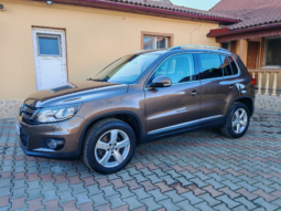 
										Volkswagen Tiguan 2.0 TDI Sport & Style 4Motion full									