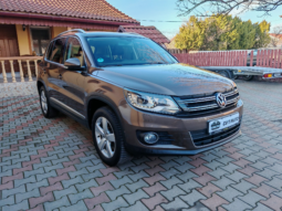 
										Volkswagen Tiguan 2.0 TDI Sport & Style 4Motion full									