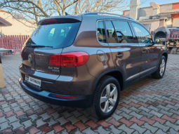 
										Volkswagen Tiguan 2.0 TDI Sport & Style 4Motion full									