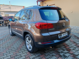 
										Volkswagen Tiguan 2.0 TDI Sport & Style 4Motion full									