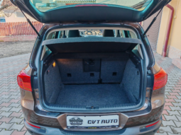 
										Volkswagen Tiguan 2.0 TDI Sport & Style 4Motion full									
