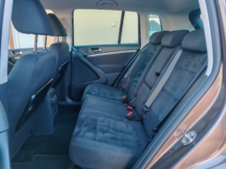 
										Volkswagen Tiguan 2.0 TDI Sport & Style 4Motion full									