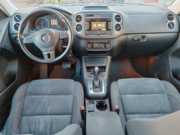 
										Volkswagen Tiguan 2.0 TDI Sport & Style 4Motion full									