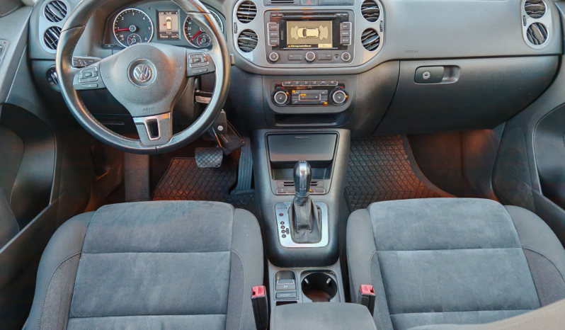 
								Volkswagen Tiguan 2.0 TDI Sport & Style 4Motion full									