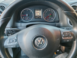 
										Volkswagen Tiguan 2.0 TDI Sport & Style 4Motion full									