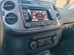 
										Volkswagen Tiguan 2.0 TDI Sport & Style 4Motion full									