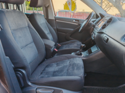 
										Volkswagen Tiguan 2.0 TDI Sport & Style 4Motion full									