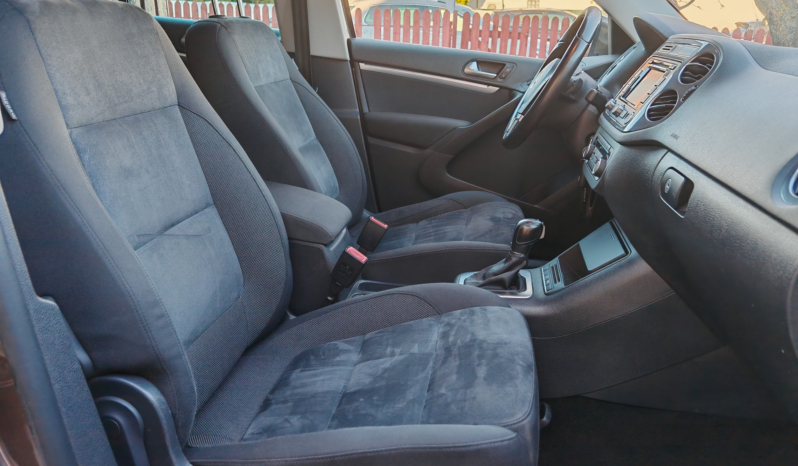 
								Volkswagen Tiguan 2.0 TDI Sport & Style 4Motion full									
