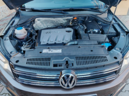 
										Volkswagen Tiguan 2.0 TDI Sport & Style 4Motion full									