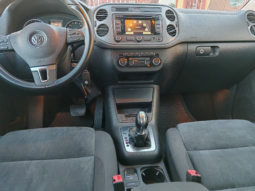 
										Volkswagen Tiguan 2.0 TDI Sport & Style 4Motion full									