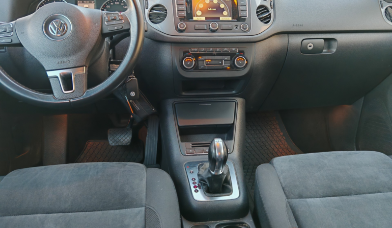 
								Volkswagen Tiguan 2.0 TDI Sport & Style 4Motion full									