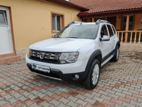 Dacia Duster Prestige 4×4