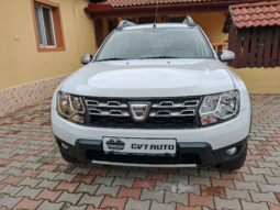 
										Dacia Duster Prestige 4×4 full									