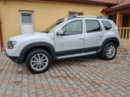 
										Dacia Duster Prestige 4×4 full									