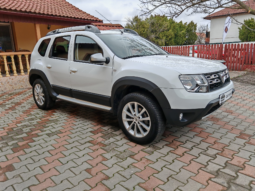 
										Dacia Duster Prestige 4×4 full									