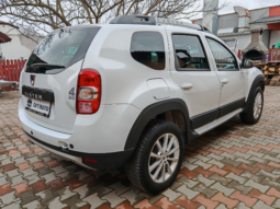 
										Dacia Duster Prestige 4×4 full									