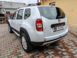
										Dacia Duster Prestige 4×4 full									