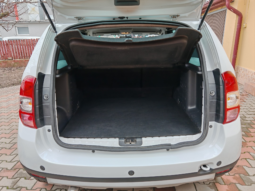 
										Dacia Duster Prestige 4×4 full									
