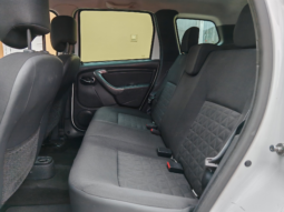 
										Dacia Duster Prestige 4×4 full									