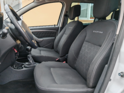
										Dacia Duster Prestige 4×4 full									