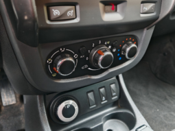 
										Dacia Duster Prestige 4×4 full									