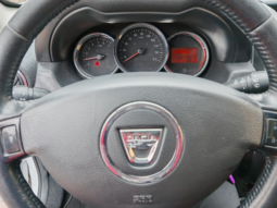 
										Dacia Duster Prestige 4×4 full									