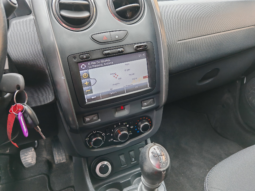 
										Dacia Duster Prestige 4×4 full									