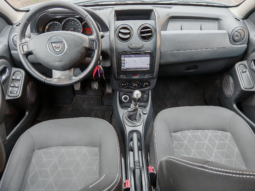 
										Dacia Duster Prestige 4×4 full									
