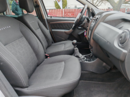 
										Dacia Duster Prestige 4×4 full									
