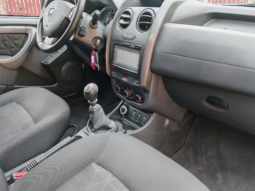
										Dacia Duster Prestige 4×4 full									