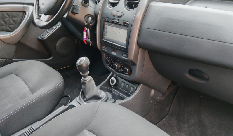 
								Dacia Duster Prestige 4×4 full									