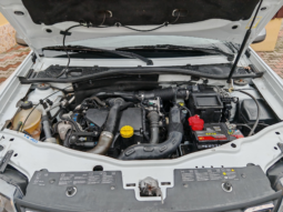 
										Dacia Duster Prestige 4×4 full									